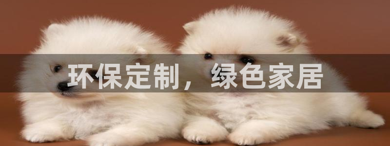 杏耀平台注册登录：环保定制，绿色家居
